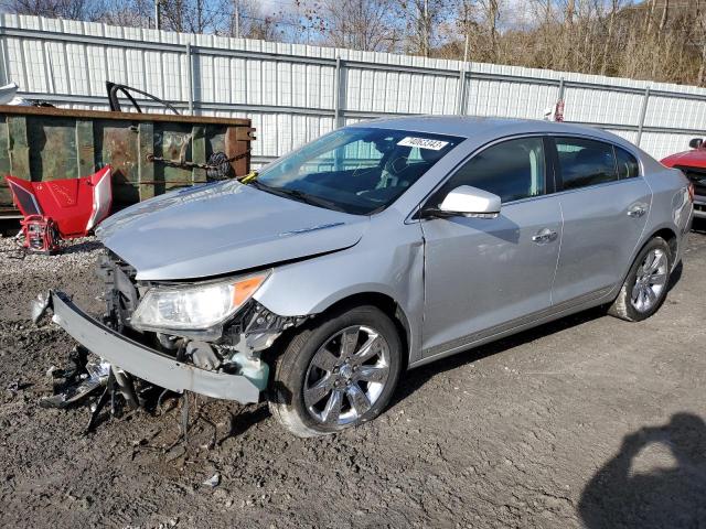 buick lacrosse 2012 1g4gd5e38cf237707