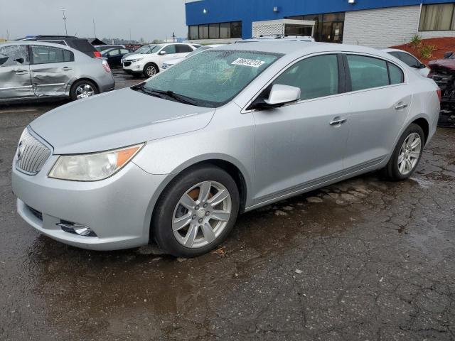 buick lacrosse p 2012 1g4gd5e39cf122873