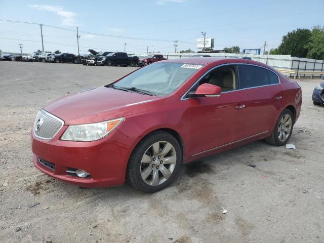 buick lacrosse p 2012 1g4gd5e3xcf352809