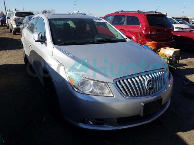 buick lacrosse c 2011 1g4gd5ed1bf128805