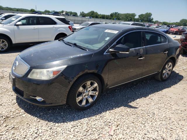 buick lacrosse 2011 1g4gd5ed2bf321075