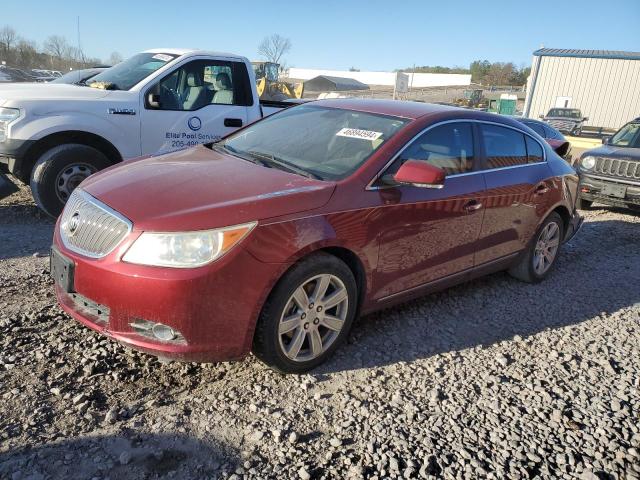 buick lacrosse 2011 1g4gd5ed3bf308352