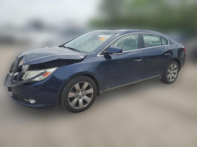 buick lacrosse 2011 1g4gd5ed6bf105990