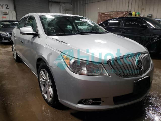 buick lacrosse c 2011 1g4gd5ed7bf267658