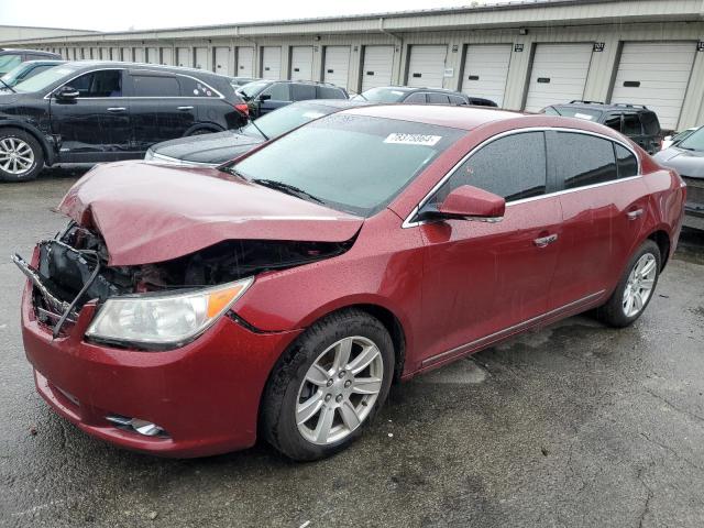 buick lacrosse c 2011 1g4gd5ed8bf209784