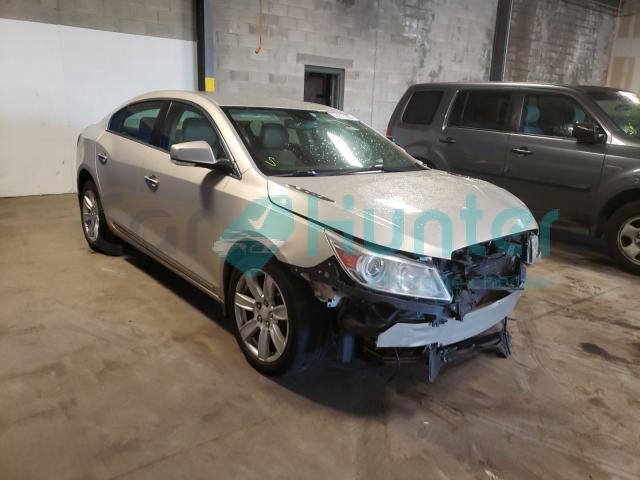 buick lacrosse c 2011 1g4gd5ed8bf307522