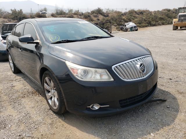 buick lacrosse c 2011 1g4gd5edxbf226246