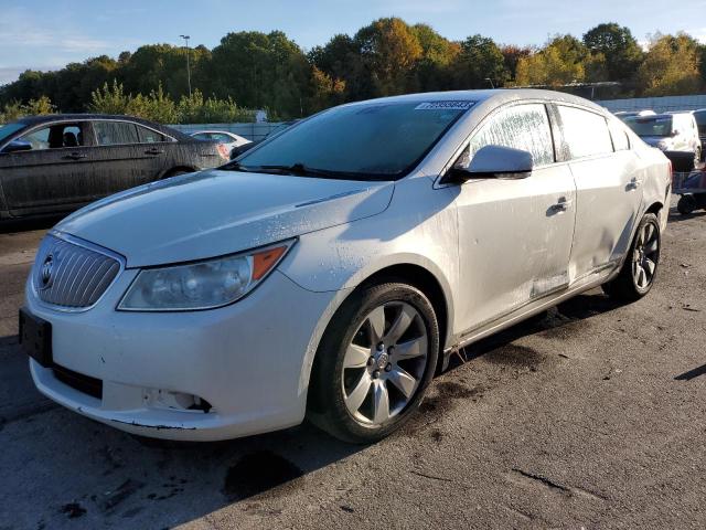 buick lacrosse 2011 1g4gd5edxbf309188