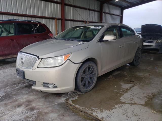 buick lacrosse c 2010 1g4gd5eg2af185930