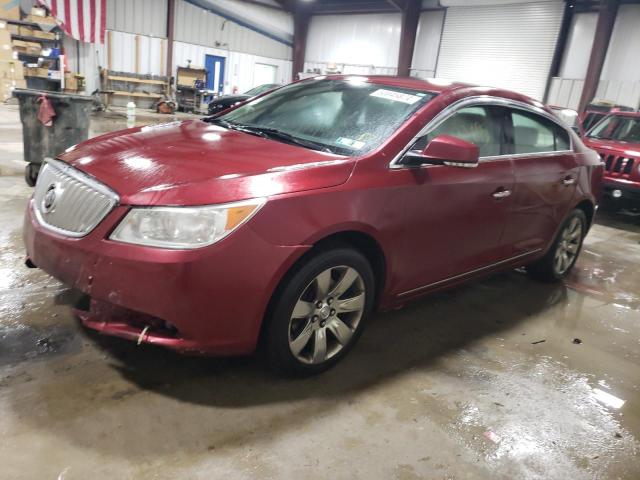 buick lacrosse 2010 1g4gd5eg2af190920