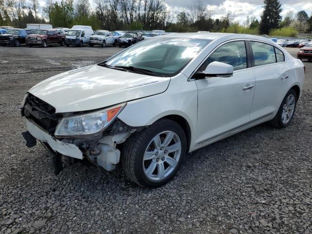 buick lacrosse 2010 1g4gd5eg2af239386