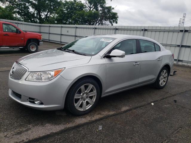 buick lacrosse 2010 1g4gd5eg2af239582