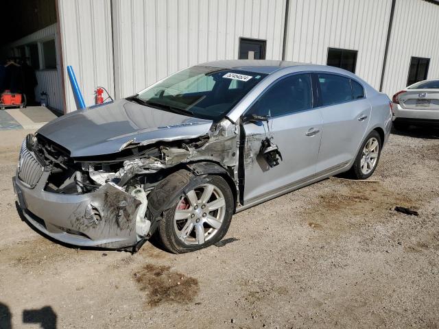 buick lacrosse c 2010 1g4gd5eg2af289110