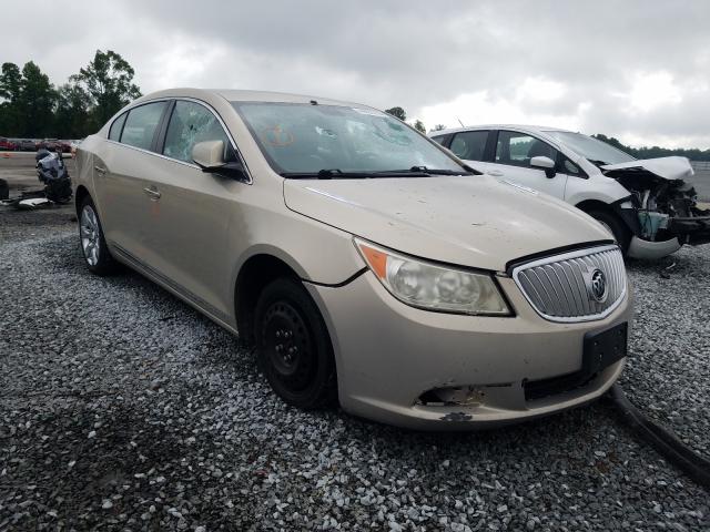 buick lacrosse c 2010 1g4gd5eg3af303662