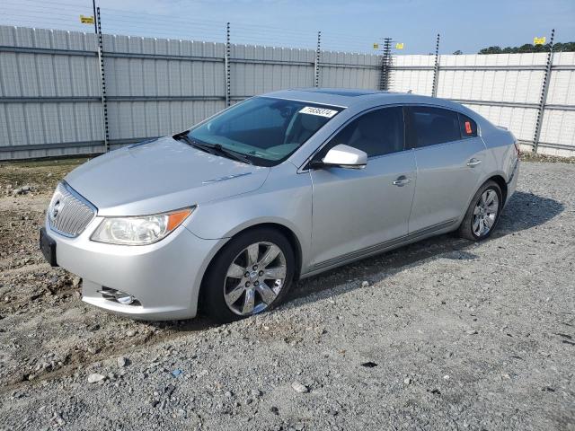 buick lacrosse c 2010 1g4gd5eg3af308070