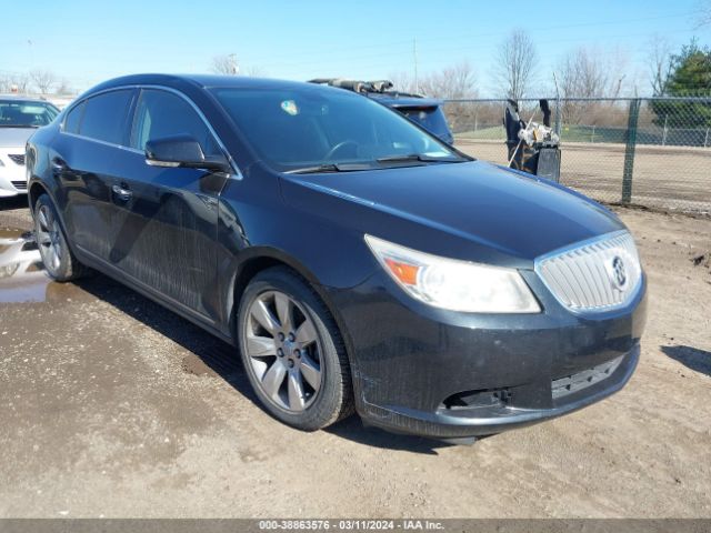 buick lacrosse 2010 1g4gd5eg4af143744