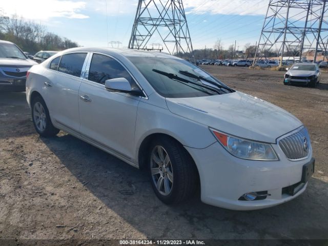 buick lacrosse 2010 1g4gd5eg4af222458