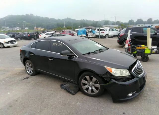 buick lacrosse 2010 1g4gd5eg5af197389