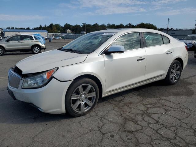 buick lacrosse c 2010 1g4gd5eg5af222730