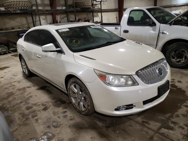 buick lacrosse c 2010 1g4gd5eg6af100250