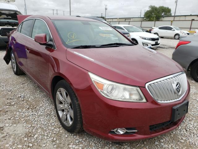 buick lacrosse c 2010 1g4gd5eg7af270665