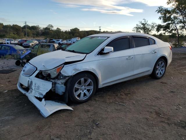 buick lacrosse c 2010 1g4gd5eg9af236534