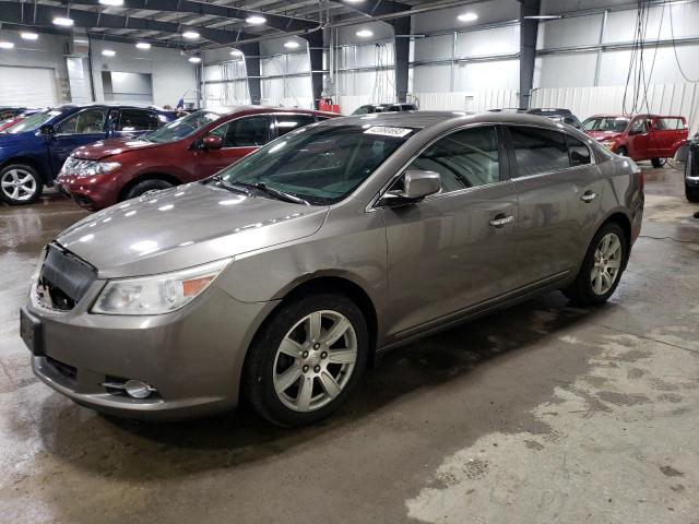 buick lacrosse c 2010 1g4gd5eg9af254614