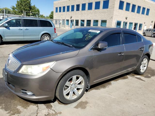 buick lacrosse c 2010 1g4gd5egxaf179390