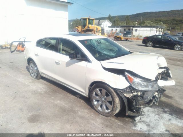 buick lacrosse 2010 1g4gd5egxaf312312