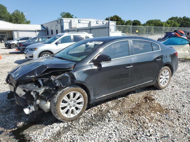 buick lacrosse 2012 1g4gd5er0cf246891