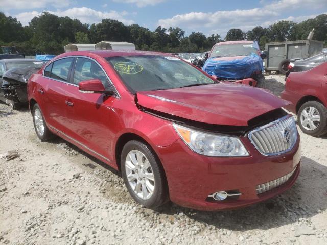 buick lacrosse p 2012 1g4gd5er1cf289118