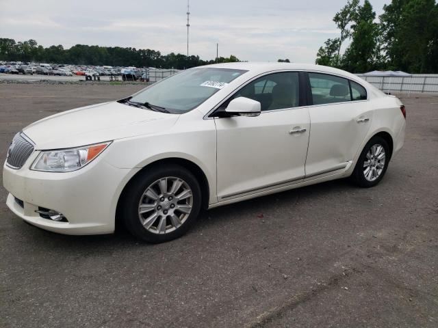 buick lacrosse 2012 1g4gd5er2cf347267