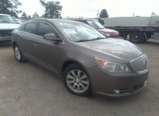 buick lacrosse 2012 1g4gd5er3cf205526