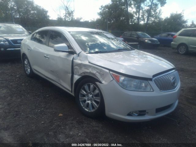 buick lacrosse 2012 1g4gd5er3cf302788