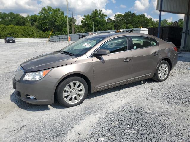 buick lacrosse 2012 1g4gd5er4cf270630