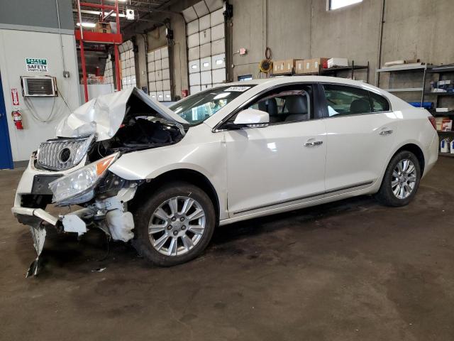 buick lacrosse p 2012 1g4gd5er5cf174277