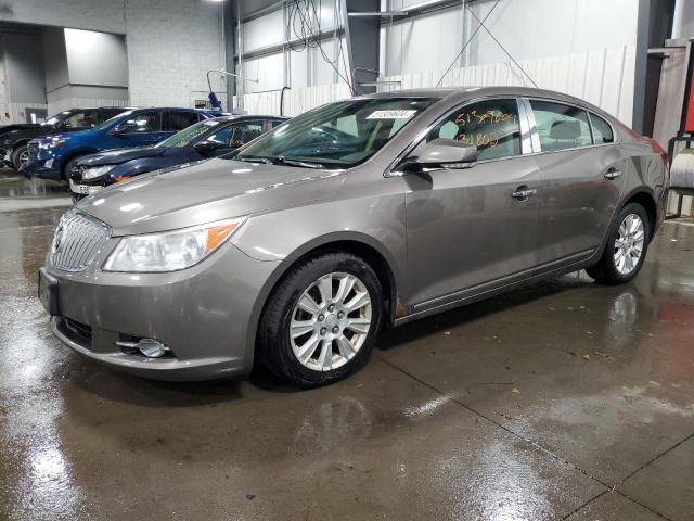 buick lacrosse 2012 1g4gd5er7cf307766