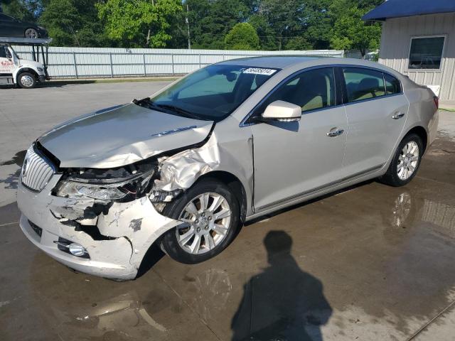 buick lacrosse 2012 1g4gd5er8cf317674