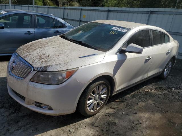 buick lacrosse p 2012 1g4gd5er9cf290632