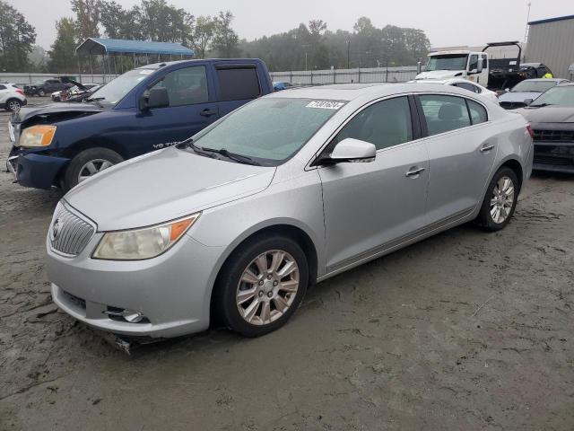 buick lacrosse p 2012 1g4gd5er9cf301807