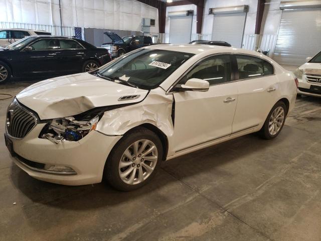 buick lacrosse 2016 1g4gd5g31gf101938