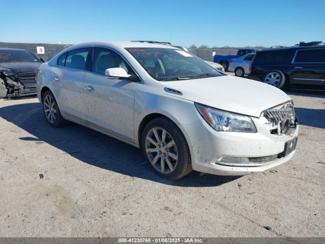 buick lacrosse 2016 1g4gd5g34gf162264