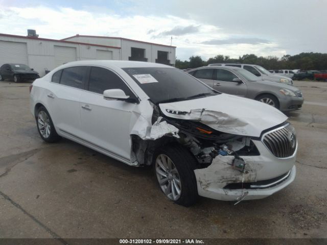 buick lacrosse 2016 1g4gd5g34gf162281