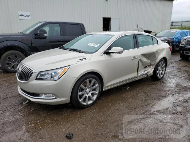 buick lacrosse 2014 1g4gd5g35ef145115