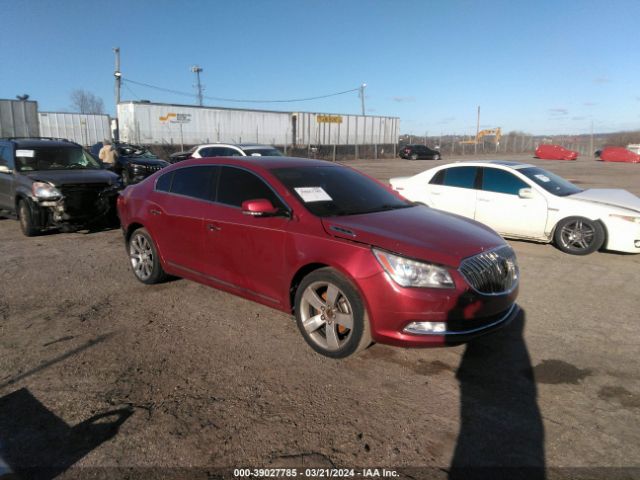 buick lacrosse 2014 1g4gd5g35ef163467