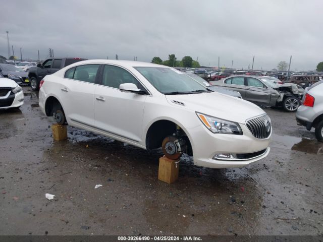 buick lacrosse 2014 1g4gd5g37ef163552