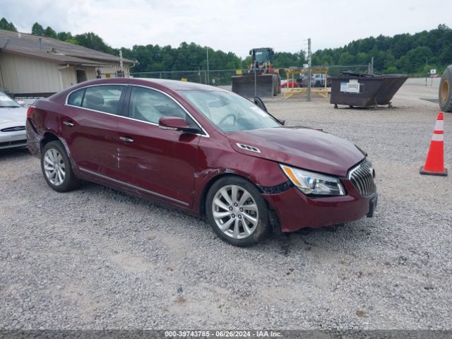 buick lacrosse 2015 1g4gd5g38ff186100