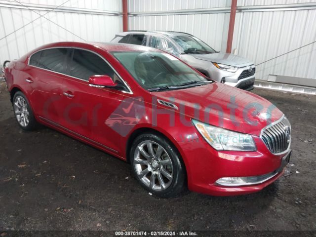 buick lacrosse 2014 1g4gd5g3xef100803