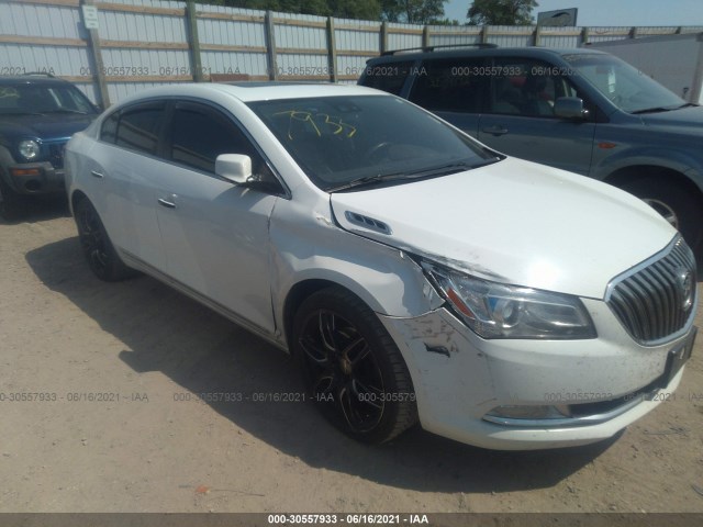 buick lacrosse 2014 1g4gd5g3xef305358