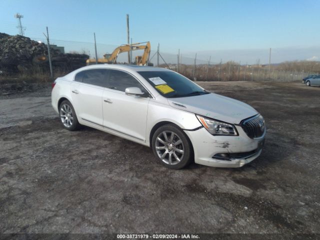 buick lacrosse 2015 1g4gd5g3xff155186